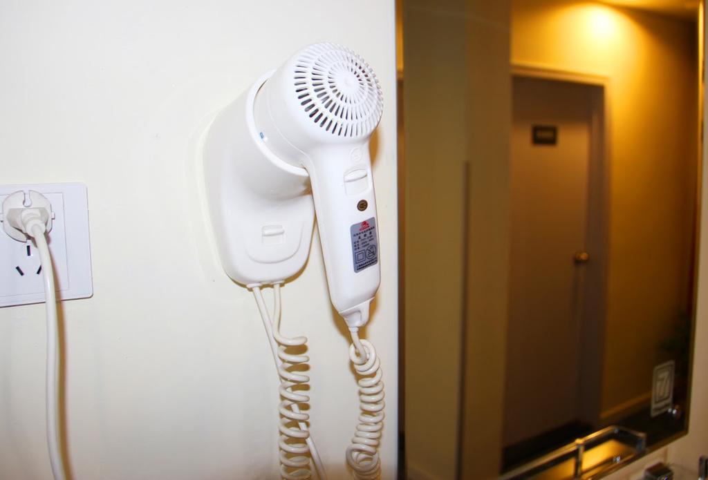 7Days Inn Chengdu Shuangliu Airport Taqiao Road 외부 사진